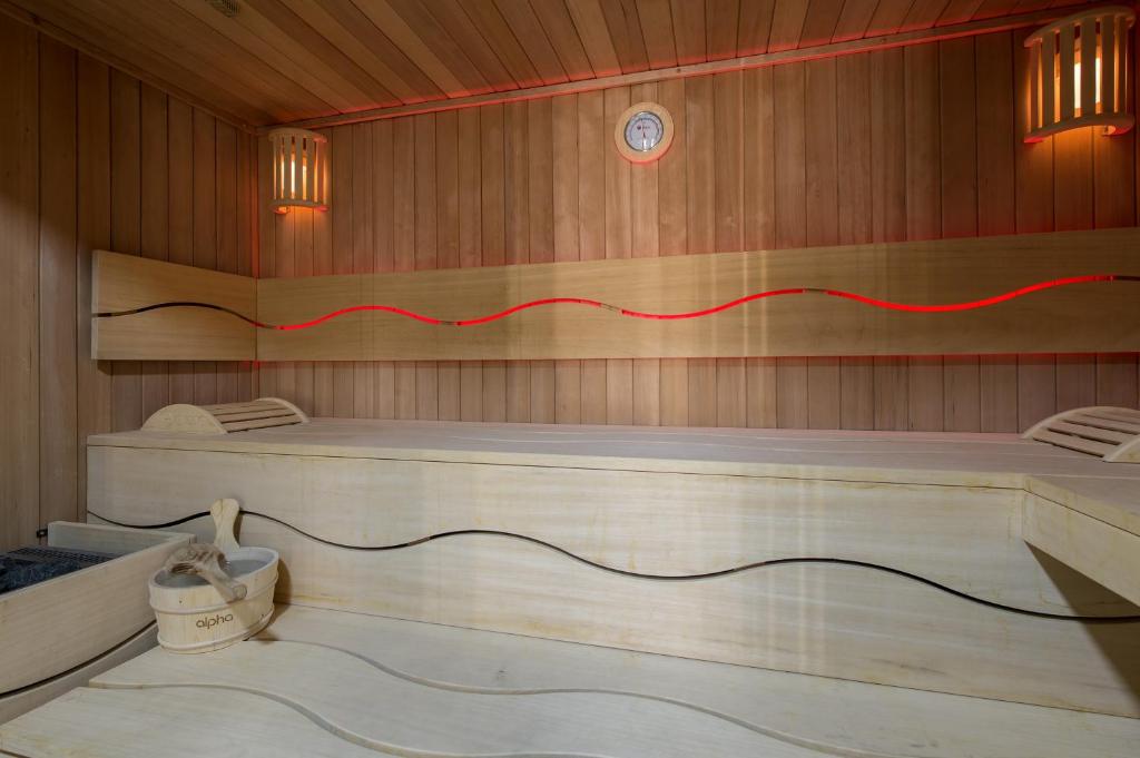 9Hotel Paquis - Resim 34