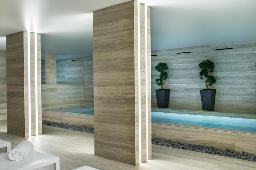 9Hotel Paquis - Resim 27