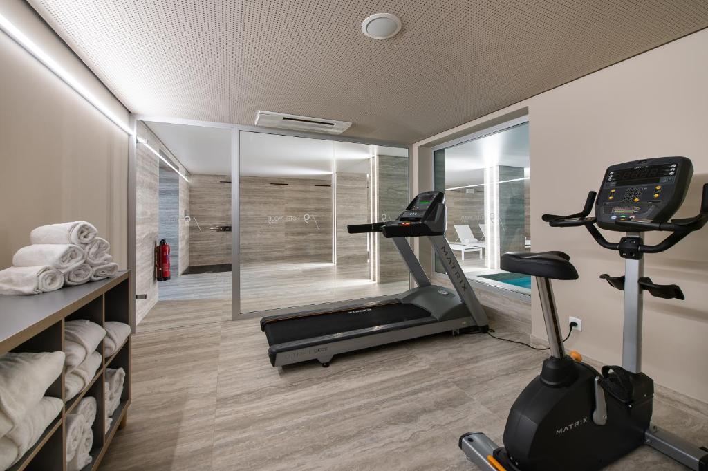 9Hotel Paquis - Resim 31