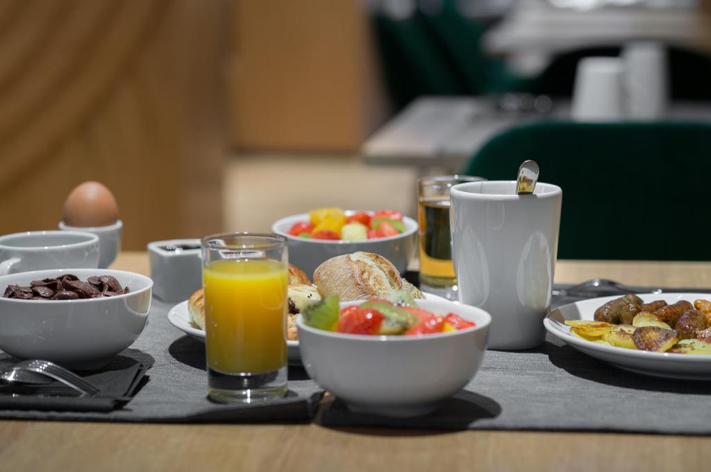 9Hotel Paquis - Resim 42