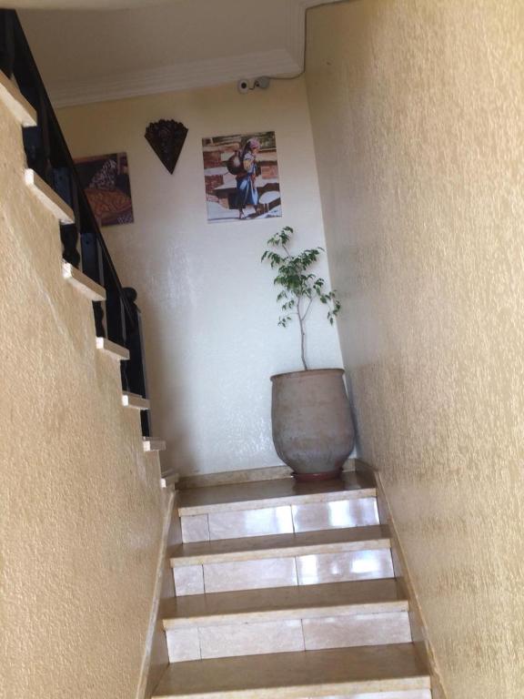 ITRANE GUEST HOUSE - 公寓