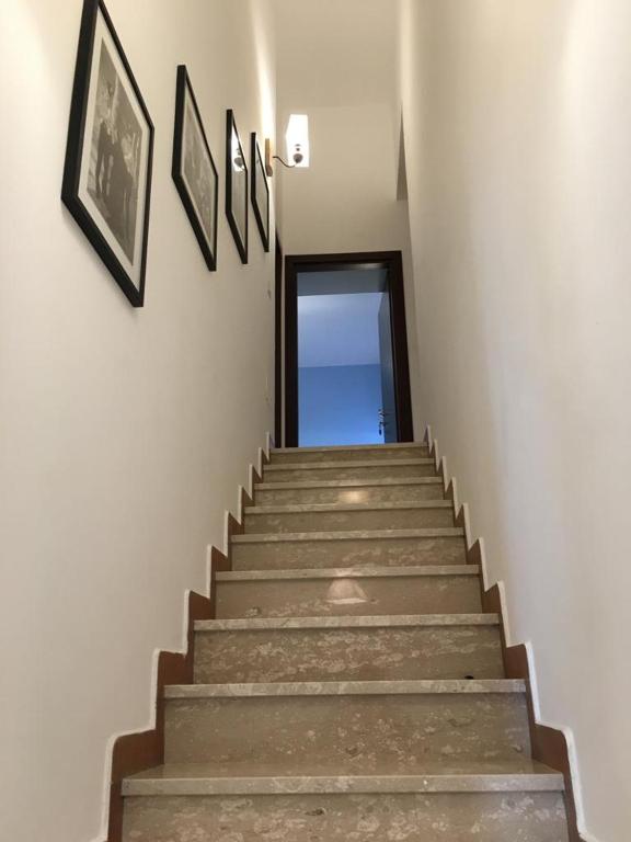 Zdjęcie z galerii obiektu Casa d'amare w Sorrento