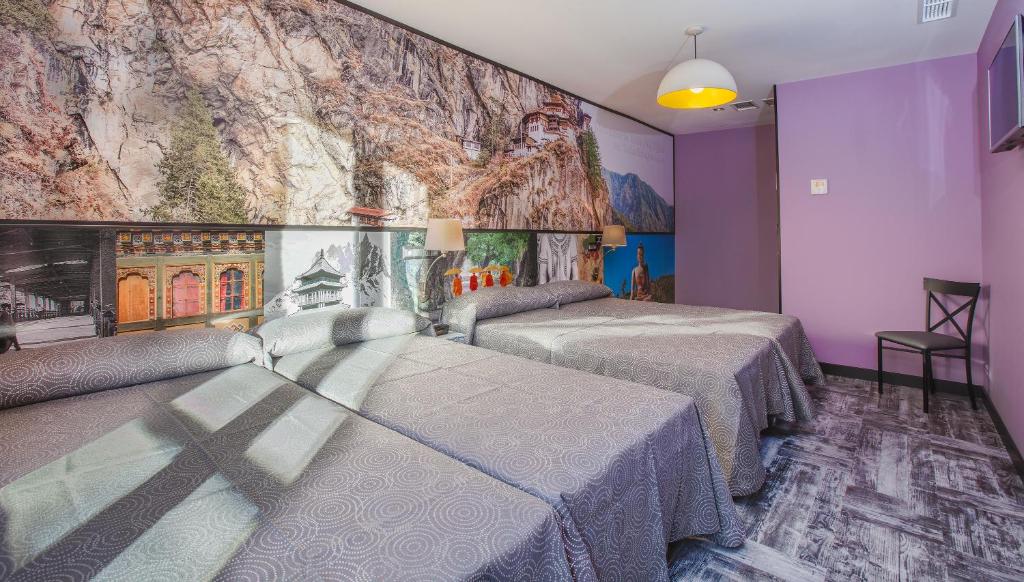 Jc Rooms Jardines, Madrid – Bijgewerkte prijzen 2022