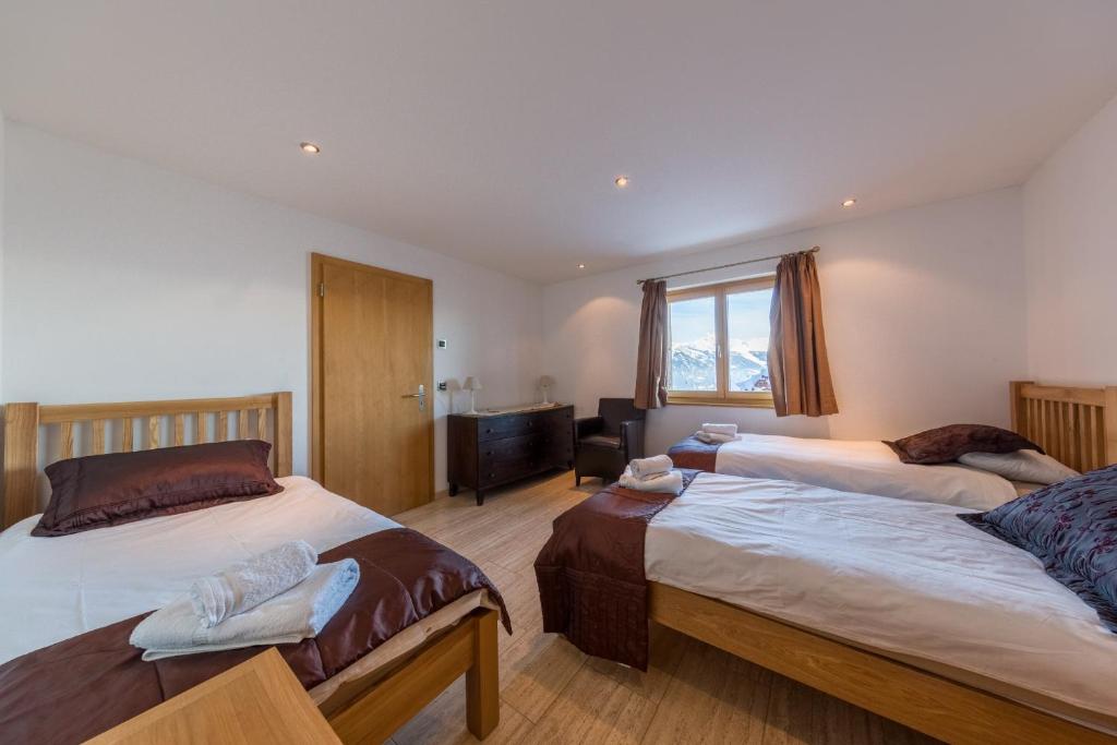 Chalet Enchanteur - Resim 23