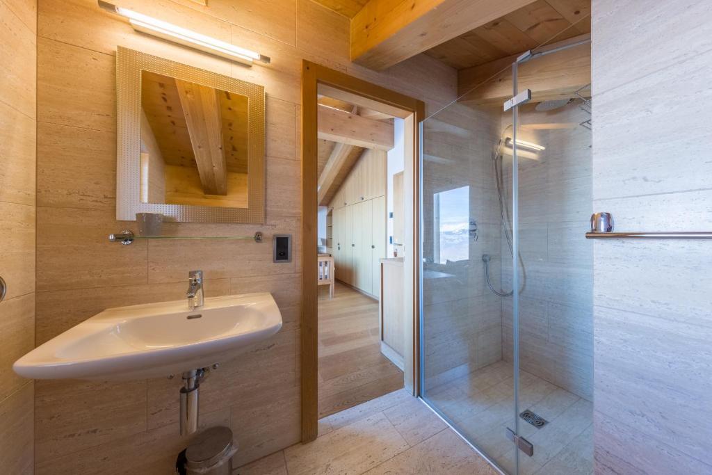 Chalet Enchanteur - Resim 22