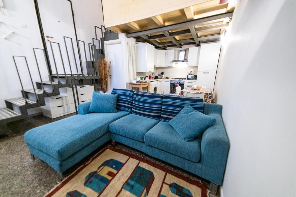 Anais' Loft- OSP. SANT'ORSOLA-FIERA - Housity