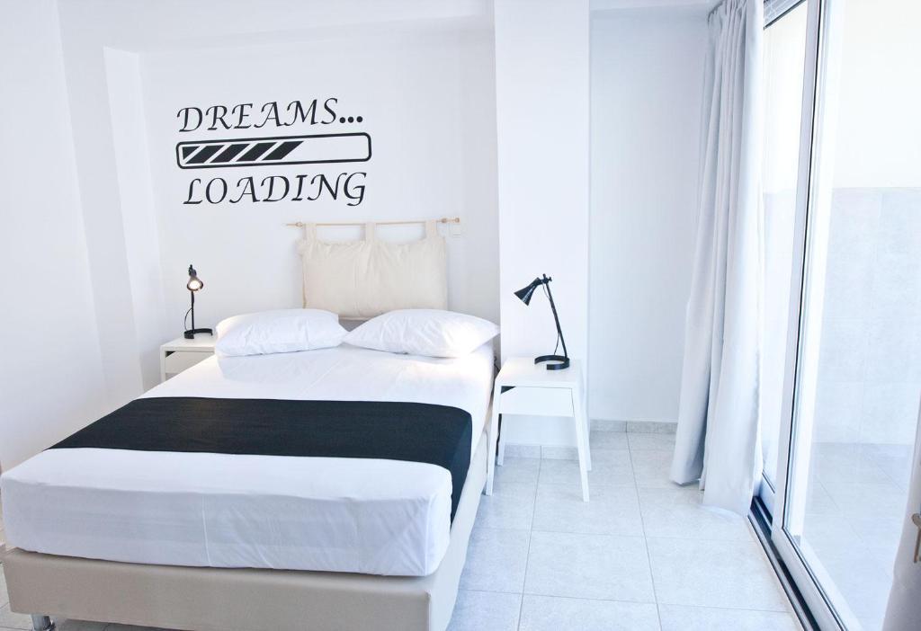 SilkFab Apartments - 13