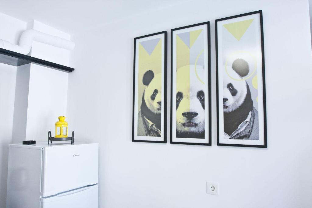 SilkFab Apartments - 5