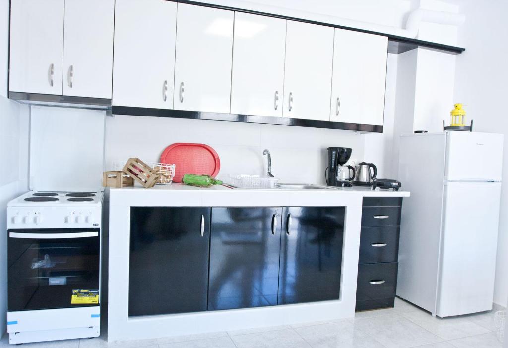 SilkFab Apartments - 4