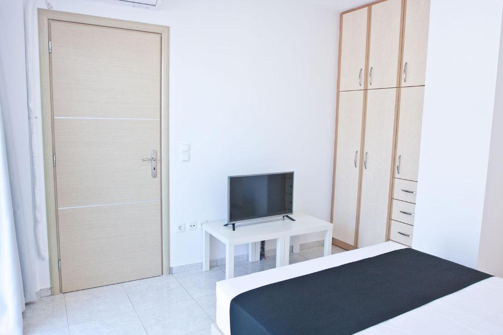 SilkFab Apartments - 11