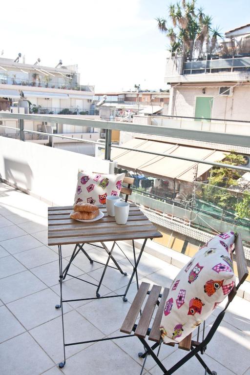 SilkFab Apartments - 1