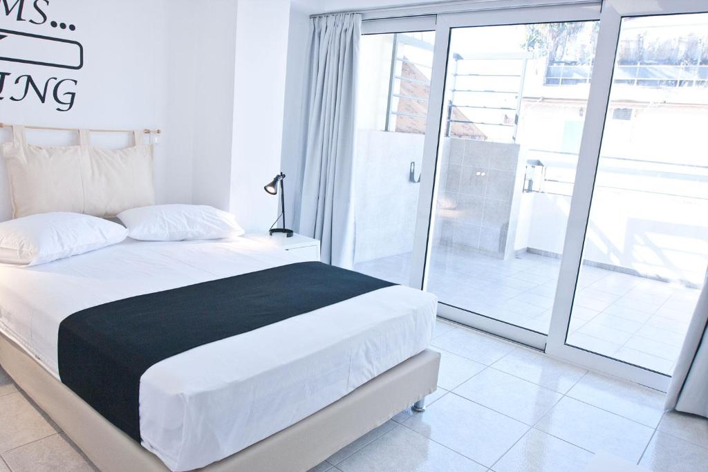 SilkFab Apartments - 12