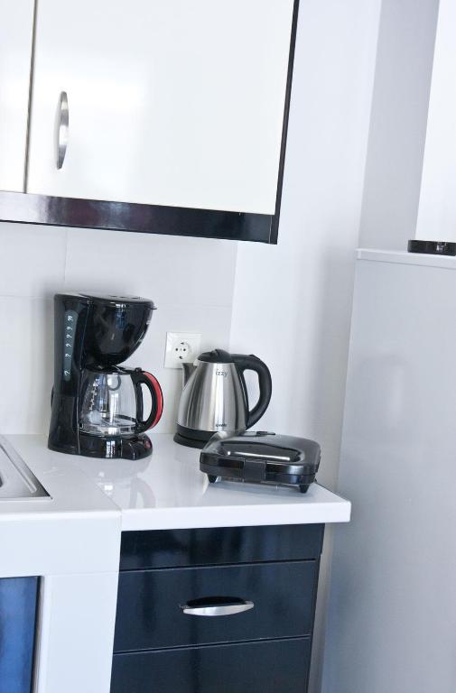 SilkFab Apartments - 6