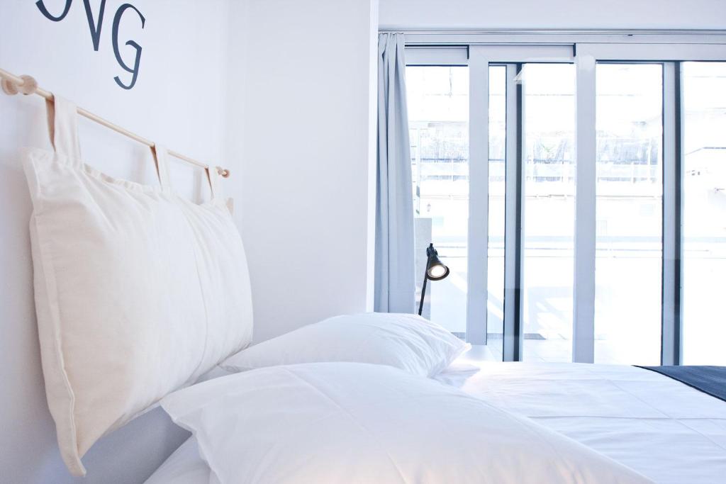 SilkFab Apartments - 10