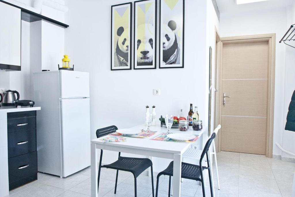 SilkFab Apartments - 3