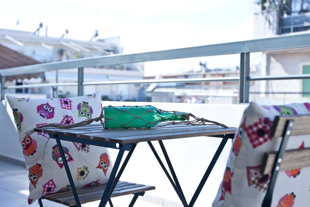 SilkFab Apartments - 2