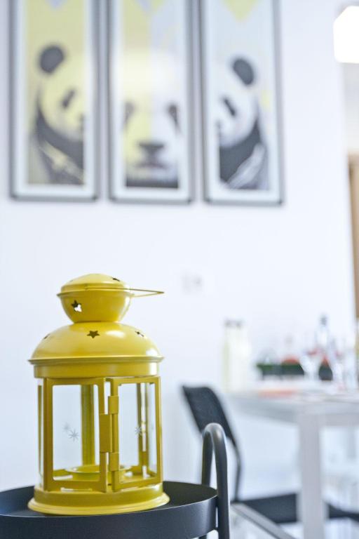 SilkFab Apartments - 8