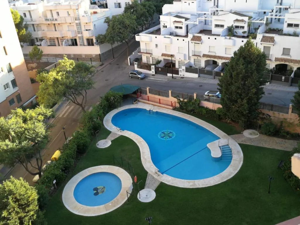 A-2349 Luxury Torreblanca baja, Malaga, Spain