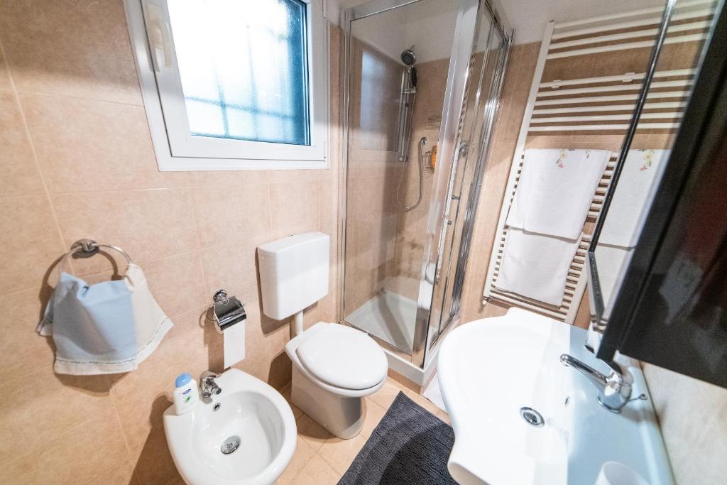 Anais' Loft- OSP. SANT'ORSOLA-FIERA - Appartement