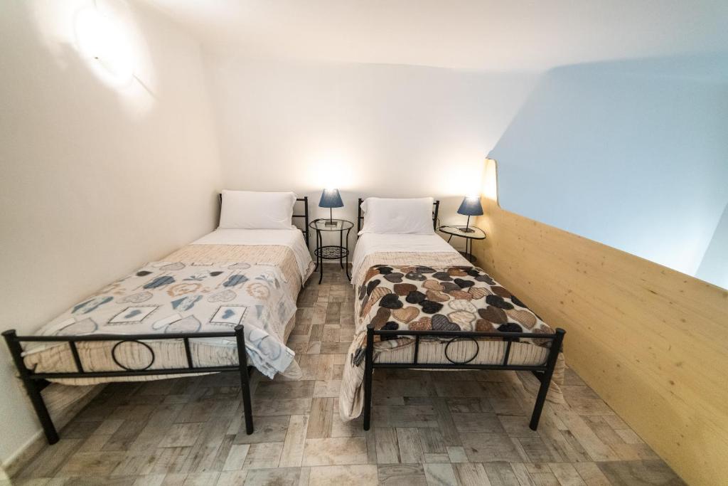 Anais' Loft- OSP. SANT'ORSOLA-FIERA - 