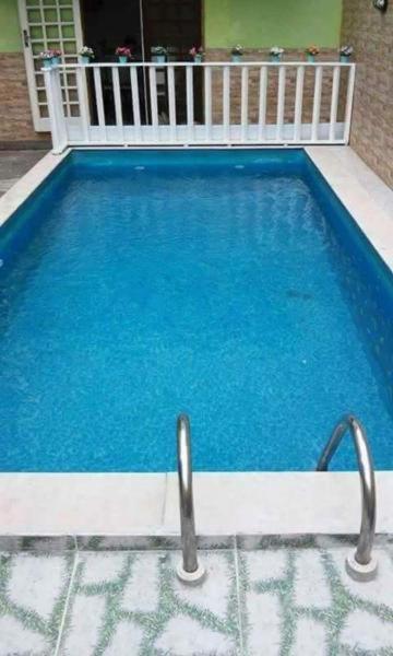  Casa para temporada Caraguatatuba