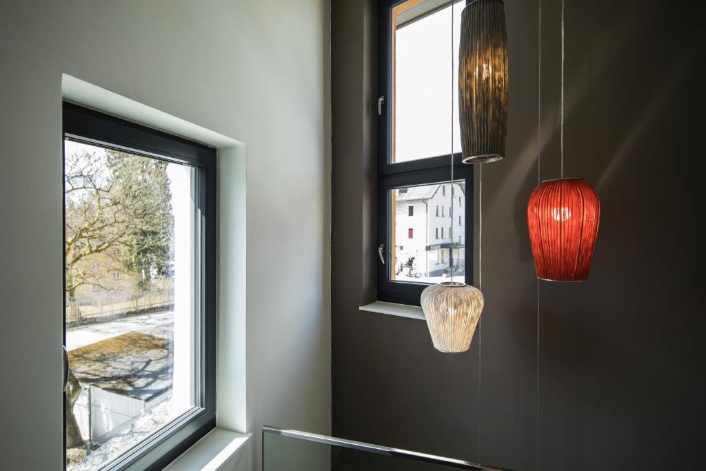 Fotografie z fotogalerie ubytování Hotel Südstern v Mnichově