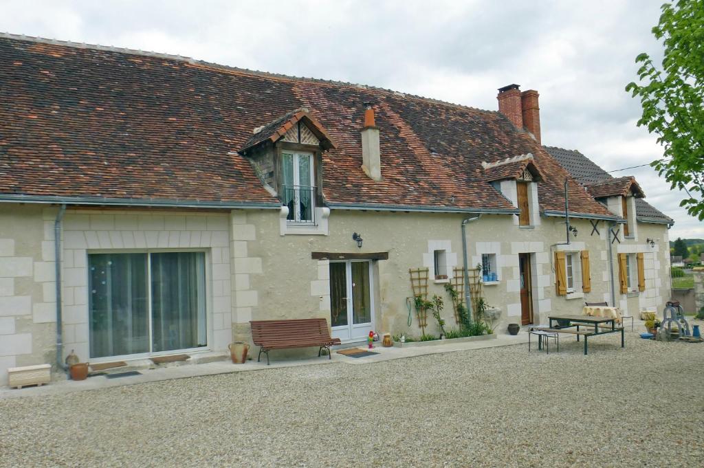 gite de l'aunay - Casa Con Due Camere Da Letto