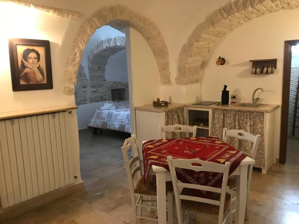 A Due Passi dal Centro - Trullo - 2