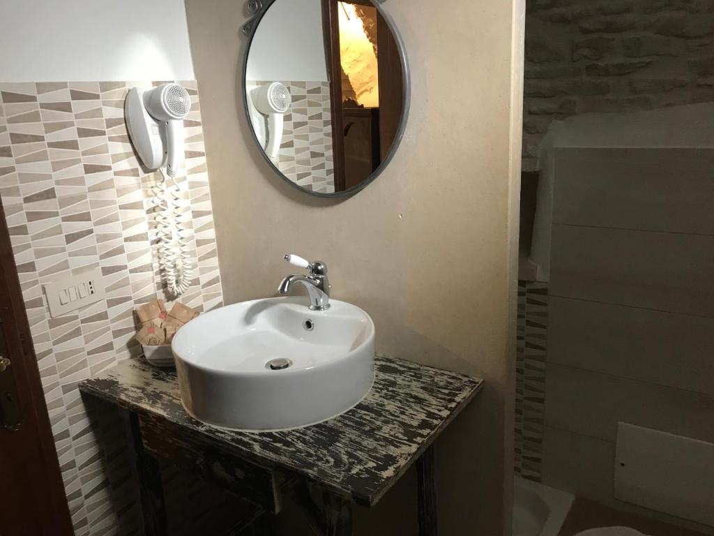 A Due Passi dal Centro - Trullo - 12