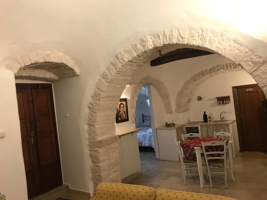 A Due Passi dal Centro - Trullo - 5