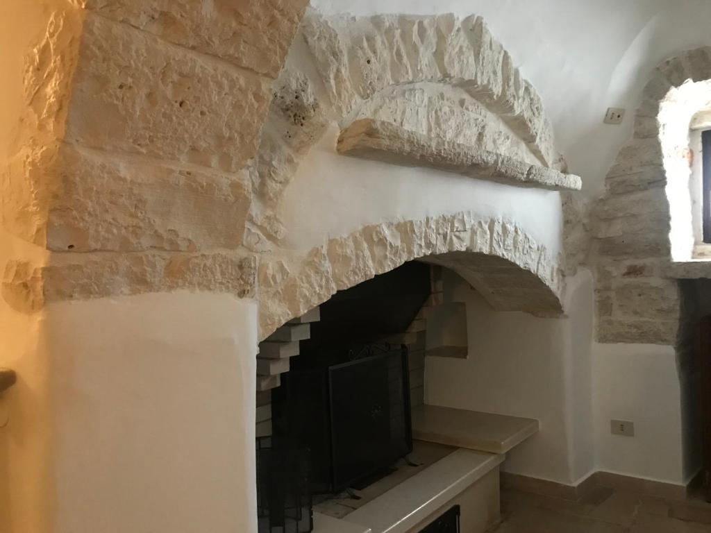 A Due Passi dal Centro - Trullo - 9