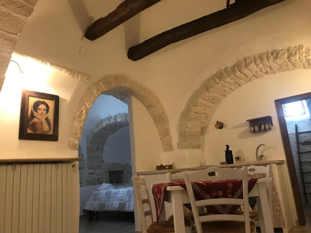 A Due Passi dal Centro - Trullo - 10