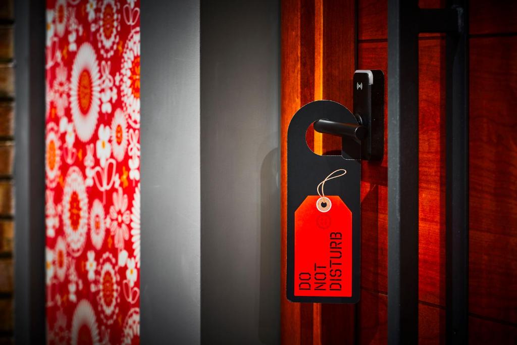 New Road Hotel - Resim 35