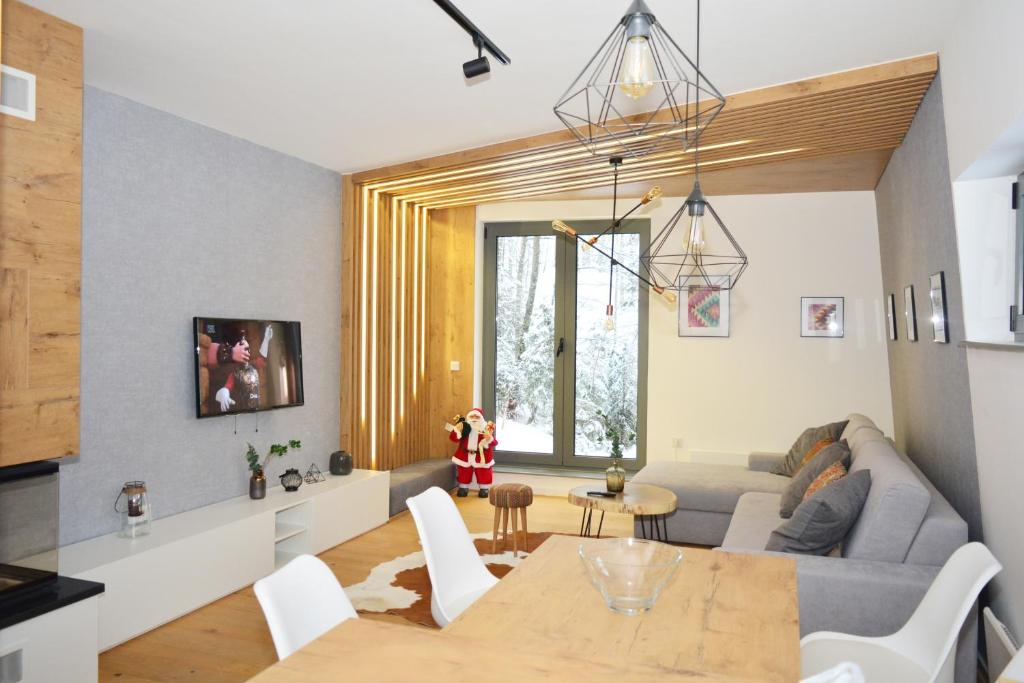 Apartments FRUTIS - Housity