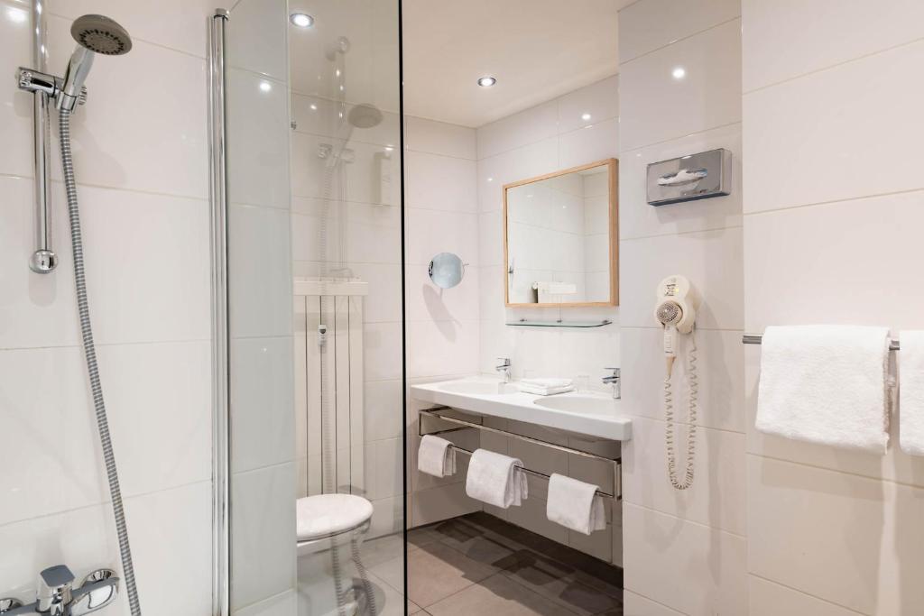 Hotel Kaijoo by HappyCulture - Resim 23