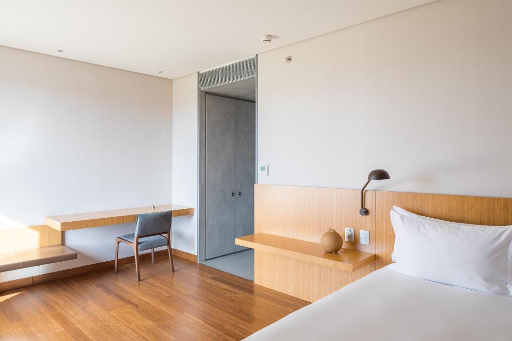  B Hotel Brasilia