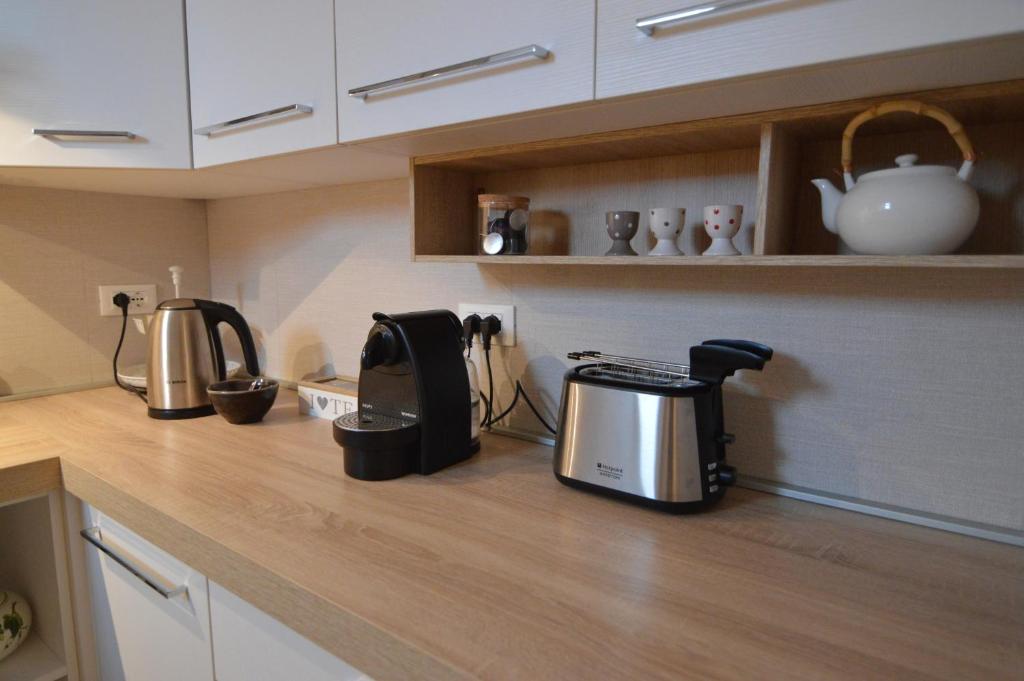 Via Da Velo 8 appartamento - 11