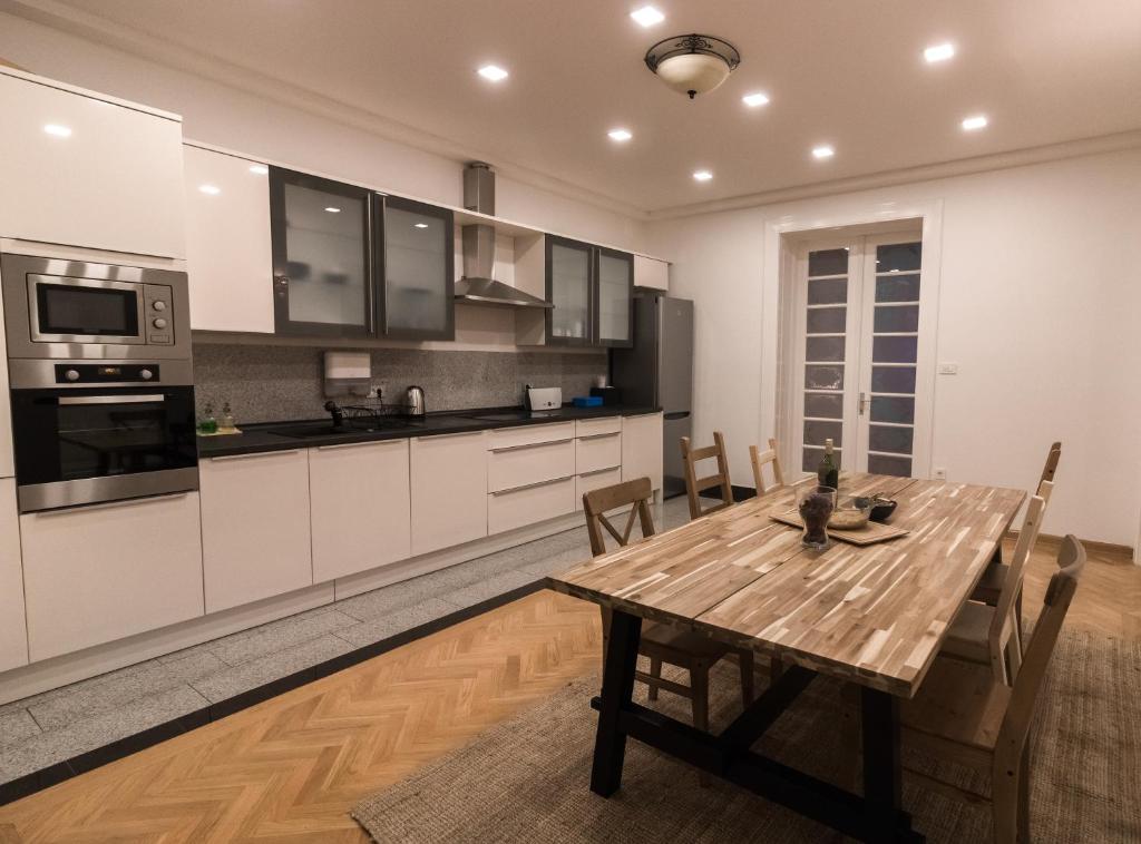 Apartment Lana, Zagreb – Updated 2024 Prices