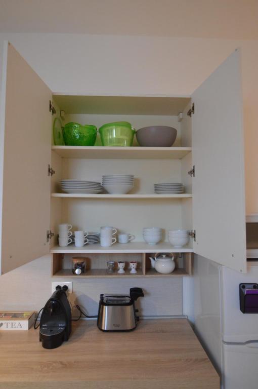 Via Da Velo 8 appartamento - 13