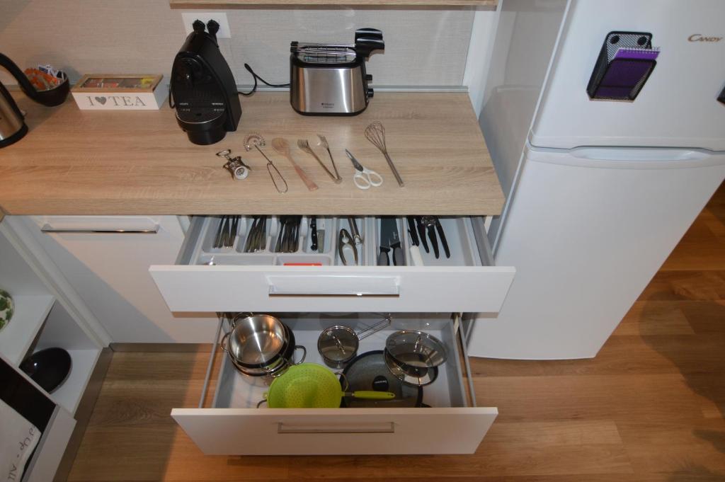 Via Da Velo 8 appartamento - 14