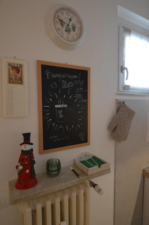 Via Da Velo 8 appartamento - 10