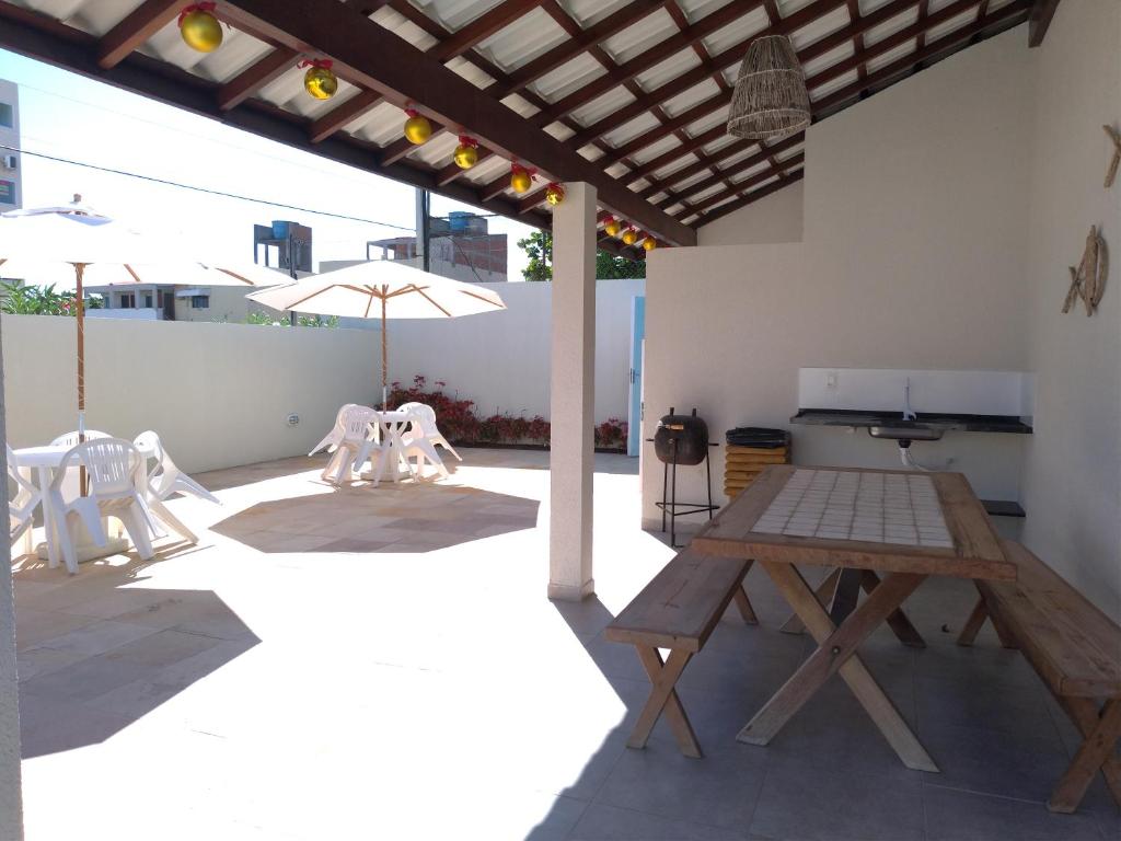  Mahalo residence 06 - Porto de Galinhas