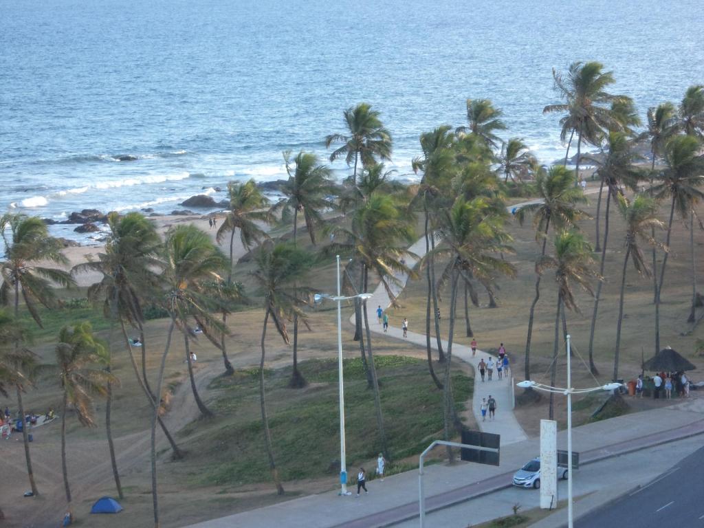  SALVADOR SUITES RESIDENCE