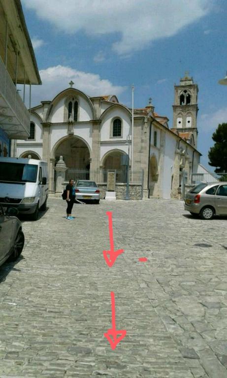 Christiana\