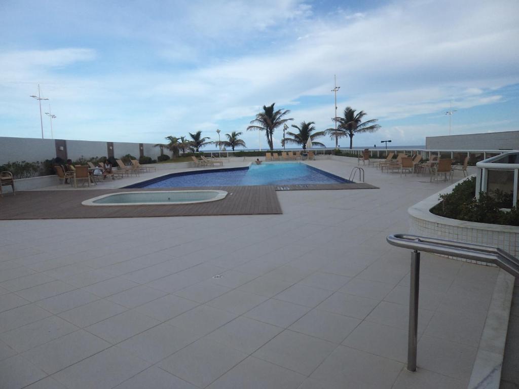  SALVADOR SUITES RESIDENCE
