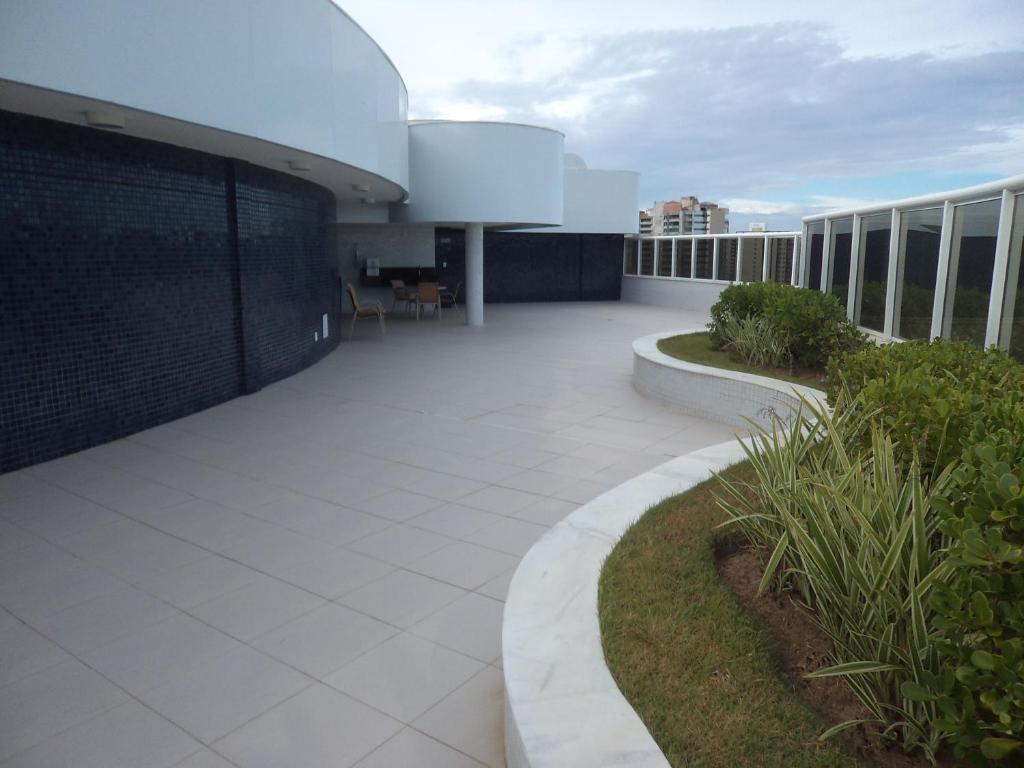  SALVADOR SUITES RESIDENCE