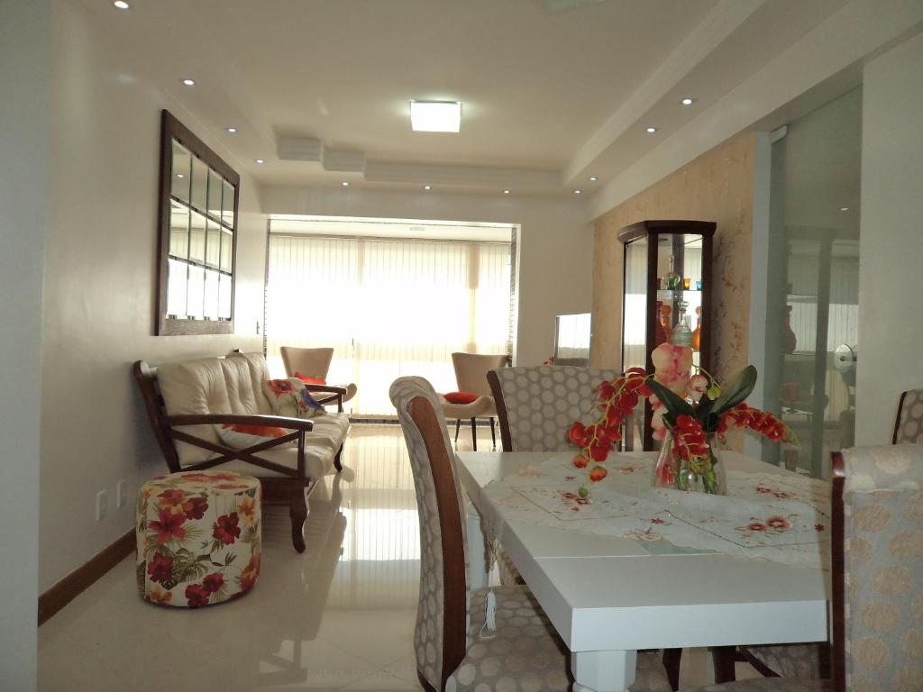  SALVADOR SUITES RESIDENCE