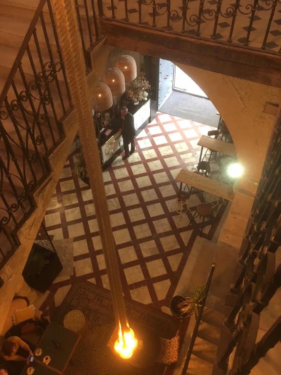 Hotel Boutique Alicante Palacete S.XVII Adults Only, Alicante ...
