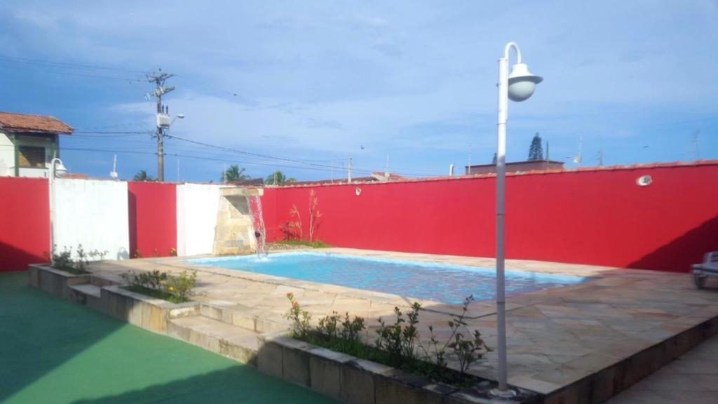  Casa de Praia Itanhaém