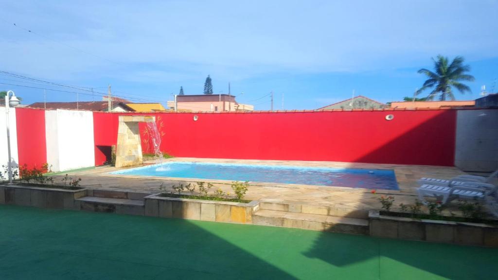  Casa de Praia Itanhaém